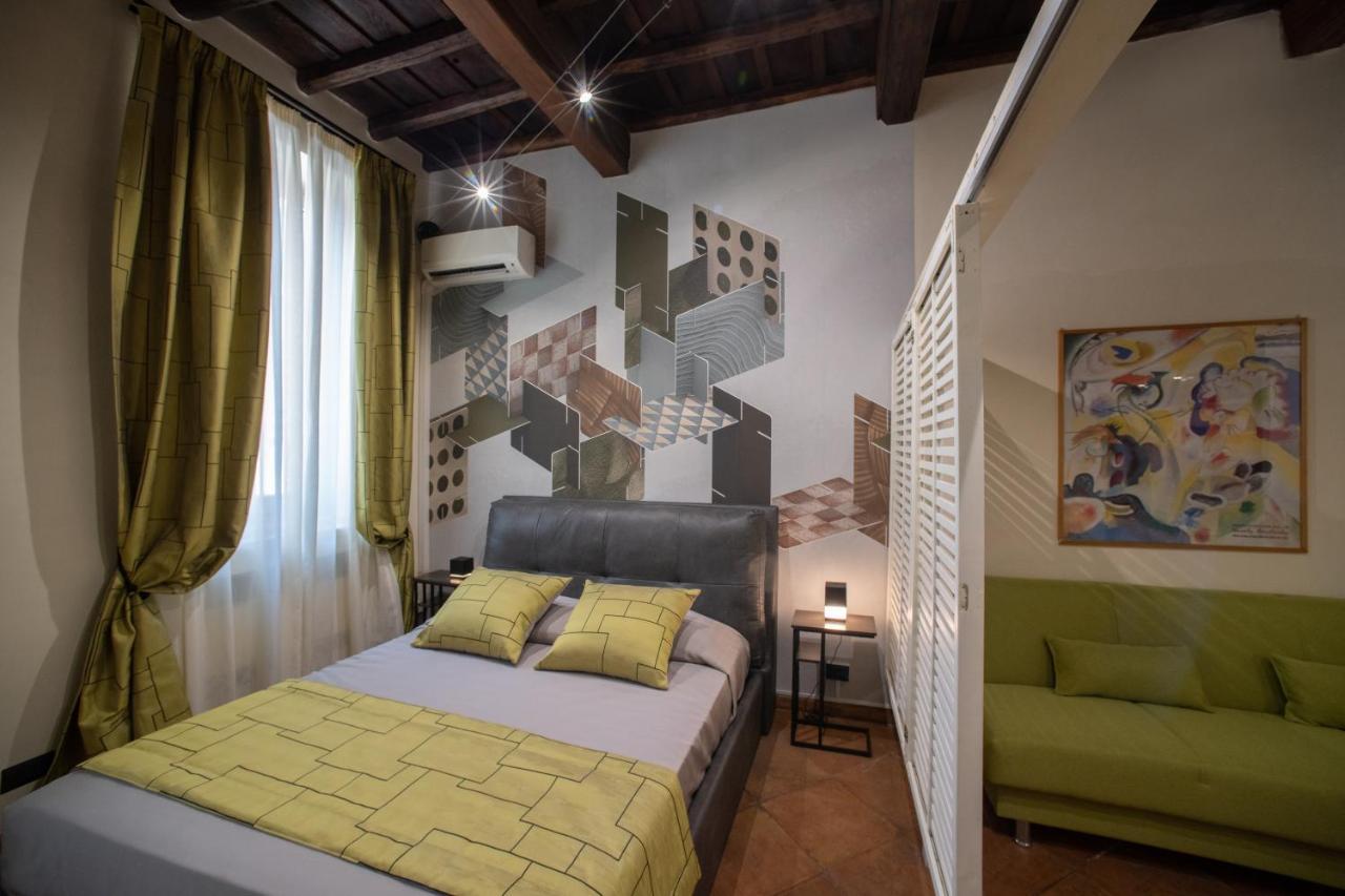 로마 Vittoria House 아파트 외부 사진
